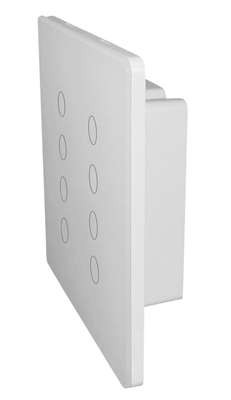 CONFIGURAÇÃO APLICADA A/EM INTERRUPTOR