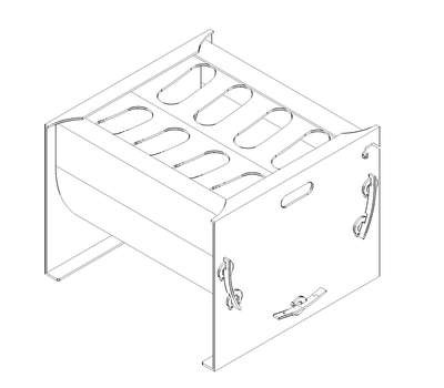 CONFIGURAÇÃO APLICADA A/EM COCHO
