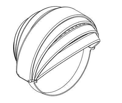 CONFIGURAÇÃO APLICADA A/EM CAPACETE