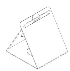 CONFIGURAÇÃO APLICADA A/EM DISPOSITIVO PARA ENRIQUECIMENTO AMBIENTAL