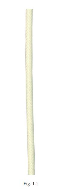 PADRÃO ORNAMENTAL APLICADO A/EM TECIDO