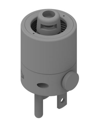 CONFIGURAÇÃO APLICADA A/EM TOMADA