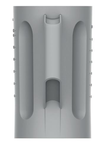 CONFIGURAÇÃO APLICADA A/EM VASO