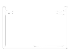 CONFIGURAÇÃO APLICADA A/EM PERFIL