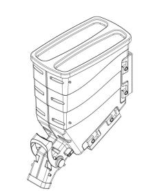 CONFIGURAÇÃO APLICADA A/EM DISPENSER