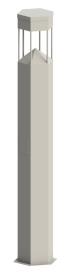 CONFIGURAÇÃO APLICADA A/EM TOTEM