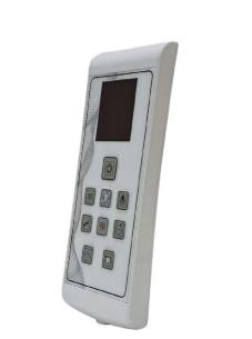 CONFIGURAÇÃO APLICADA A/EM CONTROLE