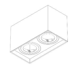 CONFIGURAÇÃO APLICADA A/EM LUMINARIA