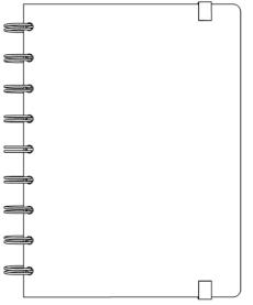 CADERNO