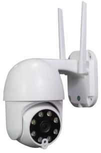 CONFIGURAÇÃO APLICADA A/EM CÂMERA DE SEGURANÇA