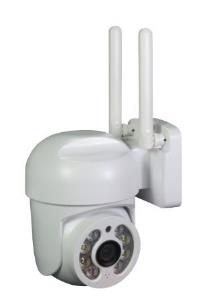 CONFIGURAÇÃO APLICADA A/EM CÂMERA DE SEGURANÇA