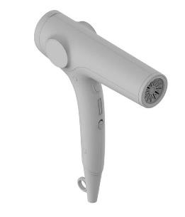 CONFIGURAÇÃO APLICADA A/EM SECADORES DE CABELO