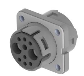 CONFIGURAÇÃO APLICADA A/EM CONECTOR