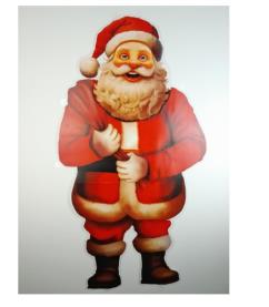 DECORAÇÕES FESTIVAS
