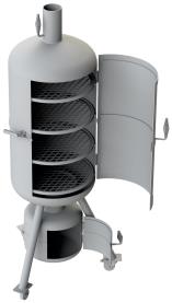 DEFUMADOR