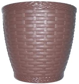 Vasos de flor