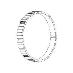 Bracelete
