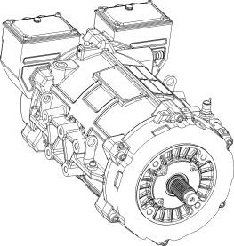 MOTOR ELÉTRICO