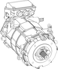 CONFIGURAÇÃO APLICADA A/EM MOTOR ELÉTRICO