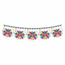 ORNAMENTO EM VARAL DECORATIVO