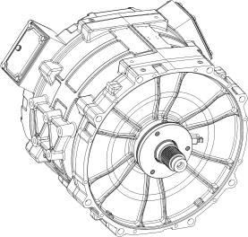 CONFIGURAÇÃO APLICADA A/EM MOTOR ELÉTRICO