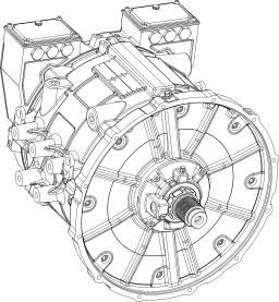 CONFIGURAÇÃO APLICADA A/EM MOTOR ELÉTRICO
