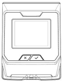 TERMINAL DE PAGAMENTO COM TELA