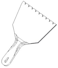 MATERIAIS DE CONSTRUÇÃO