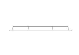 CONFIGURAÇÃO APLICADA EM FORMA DE PAVER
