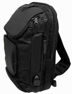 MOCHILAS