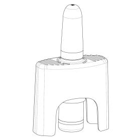PULVERIZADOR NASAL