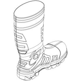 Botas