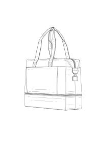 Bolsa de mão