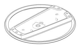 SUPORTE PARA DISPOSITIVO ELETRÔNICO