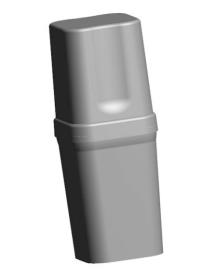PORTA-ESCOVAS DE DENTE