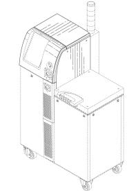 MÁQUINA DE FUSÃO