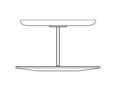 Ornamentos de mesa