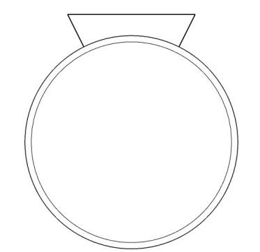 Ornamentos de mesa