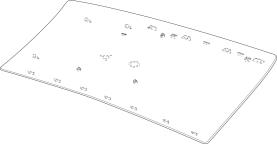COBERTURA PARA DISPOSITIVO ELETRÔNICO