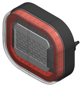 CONFIGURAÇÃO APLICADA EM LANTERNA