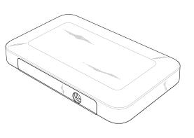 Extensor de Alcance de Wi-Fi