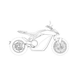 Motocicleta