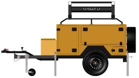 Reboques [camping]