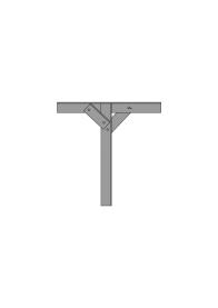 TRILHOS DE PAREDE [DISPOSITIVOS DE FIXAÇÃO]