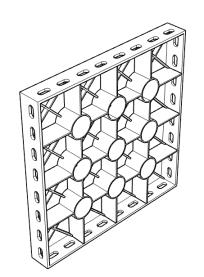 Elemento Modular