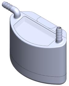 MEDIDOR DE FLUXO DE GÁS