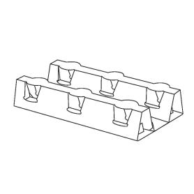 PORTA-GARRAFAS [PARA TRANSPORTE]
