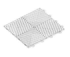 Tapete Modular