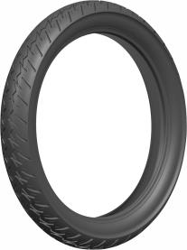 Pneus para rodas de veículos