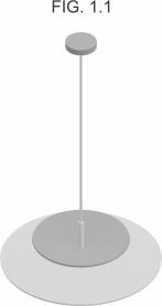 CONFIGURAÇÃO APLICADA EM LUMINÁRIA
